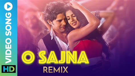 O SAJNA Latest Remix Song 2022 Table No 21 Rajeev Khandelwal