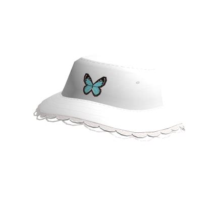 Butterfly Hat's Code & Price - RblxTrade