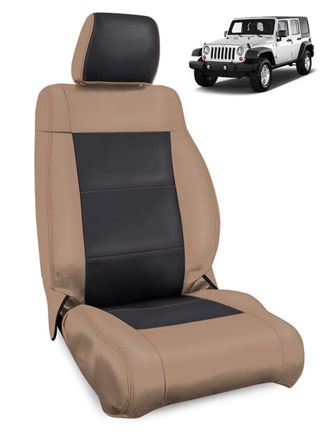 Jeep Seat Covers Prp Seats