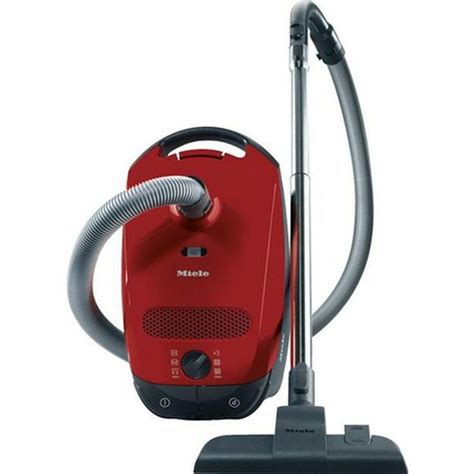 › sears vacuum cleaner reviews. Miele® S2 Contour Canister Vacuum - Mango Red - Sears ...