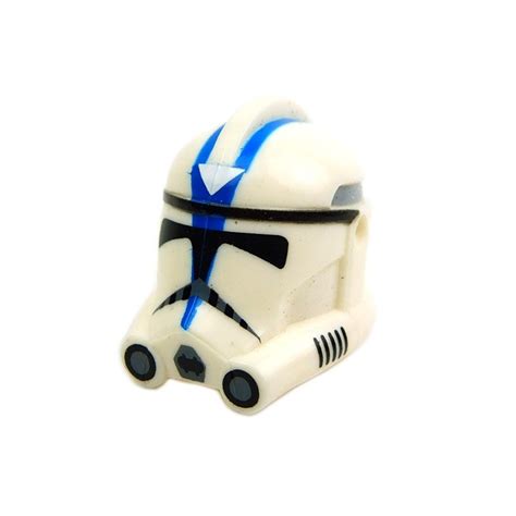 Lego Star Wars Helmets Clone Army Customs Clone Phase 2
