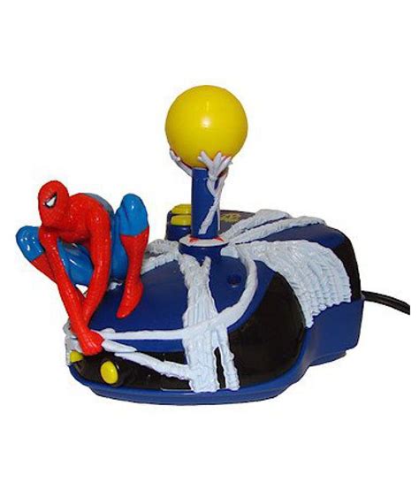 Spider Man Plug And Play Tv Game Edition 2 Buy Spider Man Plug And Play Tv Game Edition 2