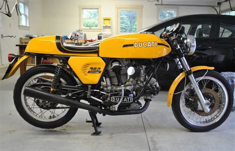1974 Ducati 750 Sport For Sale Classic Sport Bikes For Sale