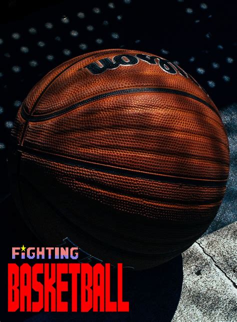 Fighting Basketball Images Launchbox Games Database