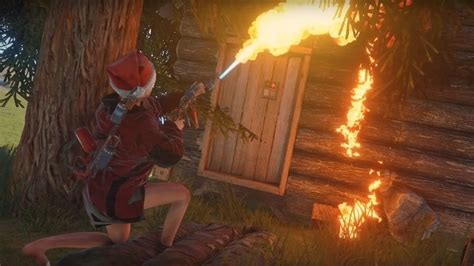 Petition · To Remove An Upcoming Update On The Game Rust ·