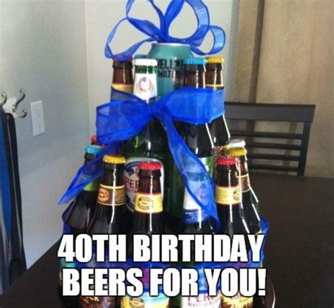 40 Funniest 40th Birthday Memes For Anyone Turning 40