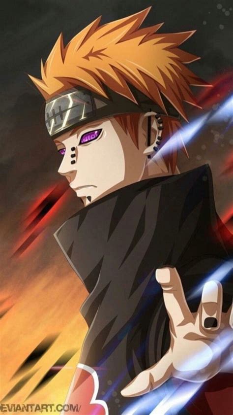 Pin De วิมล ปัดสาติ Em Naruto Anime Naruto Anime Arte Naruto