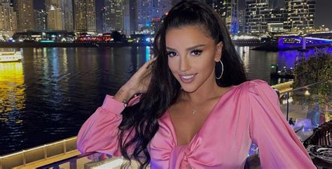 ‘American Idol’ Season 21: Meet Contestant Nutsa Buzaladze