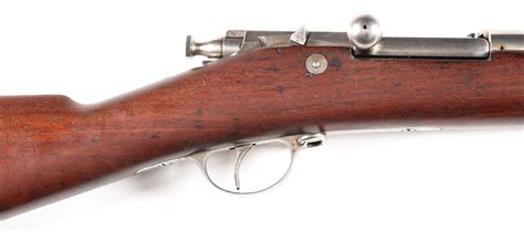 Lot Detail A Winchester Hotchkiss First Model 1879 Us Navy Bolt