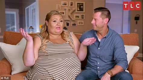 Men Who Love Morbidly Obese Women Star In Tlcs New Reality Show