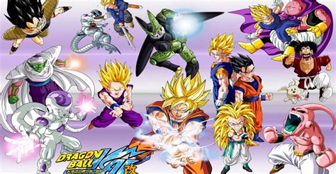 Dragon ball z kai is a revised version of the anime series dragon ball z, produced in commemoration of its 20th and 25th anniversaries.1 produced by toei animation, the series was originally for faster navigation, this iframe is preloading the wikiwand page for list of dragon ball z kai episodes. Dragon ball z kai season 5 episode 24 ...