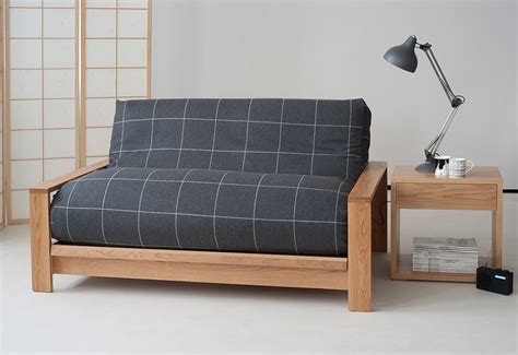 It can be folded and stored away when. Panama | Futon Sofa Bed | Natural Bed Company