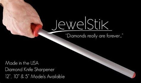 jewel stick 12 1 2 3 diamond steel 3 sided by jewel stick 42 09 3 sided diamond steel