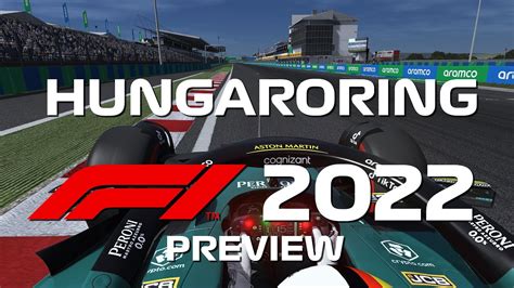 Assetto Corsa Hungaroring 2022 Formula 1 Hungarian Grand Prix