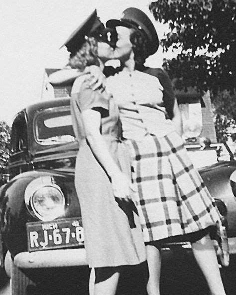 51 1950s Inspiration Ideas In 2021 Vintage Photos Vintage Lesbian