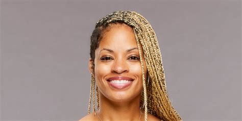 Why Big Brother Season 23s Tiffany Mitchell Is A Legend