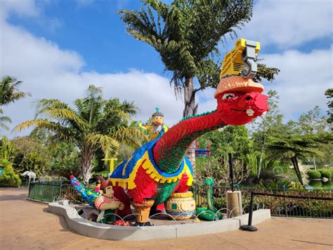 Legoland California San Diego Complete Guide For Families