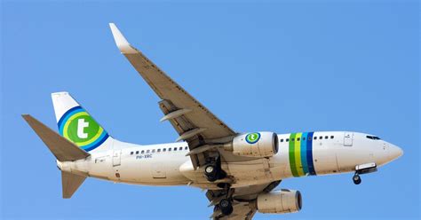Transavia Cancels 25 Of Its Flights This Thursday The Limited Times