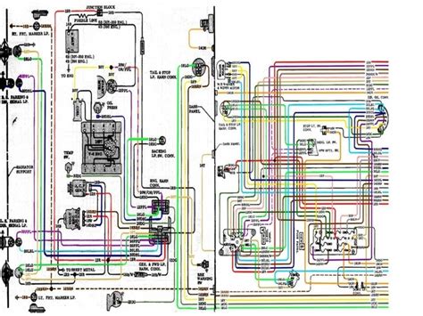 Part 10 c10 wiring repair | universal wiring harness. 1970 Chevy C10 Ignition Switch Wiring Diagram - Wiring Forums
