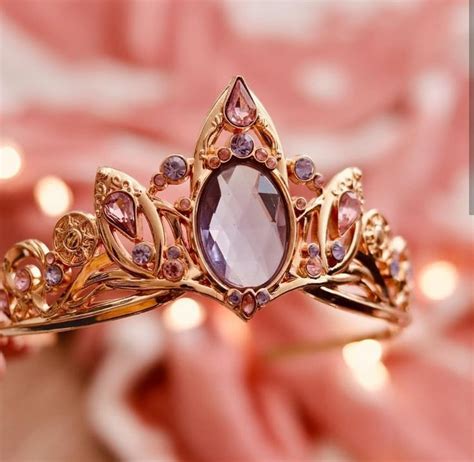 Queens Crown Beauty Aesthetic E Disney Fantasy Jewelry Cute