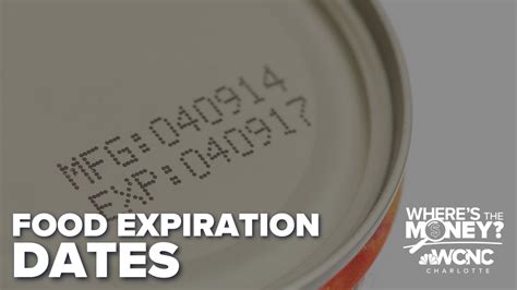 Confused By Date Labels On Food Heres How To Tell If Its Good