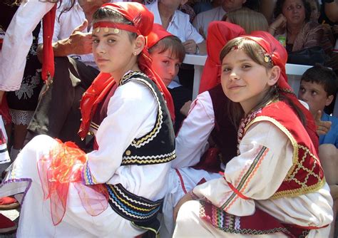 Usaid's projects in kosovo focus on economic growth and democracy and governance to help achieve lasting security, prosperity and stability. worlds culture and people: Kosovo culture