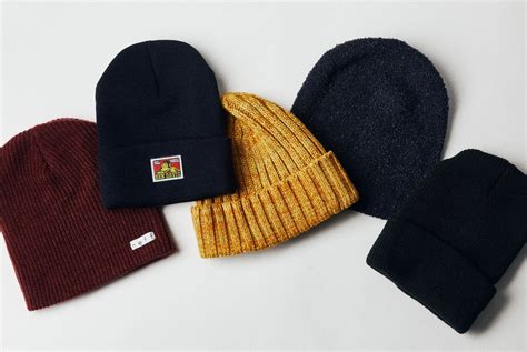 Check Out These Different Types Of Beanies Maxtern Media