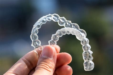 Most people get braces for straightening their teeth. Straighten Your Teeth Without Braces Using Clear Aligners ...