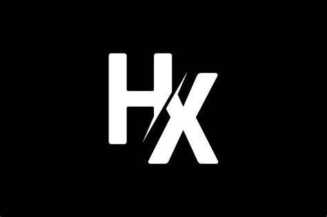 hx logo logodix