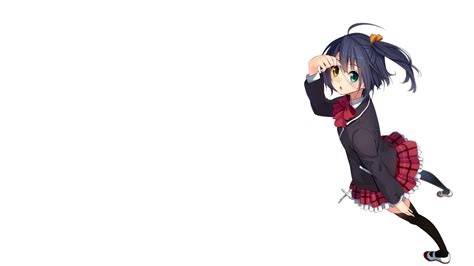 Love Chunibyo And Other Delusions Hd Wallpaper Background