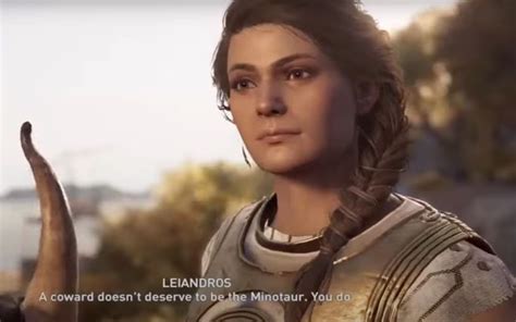 Unveiling The Best Assassin S Creed Odyssey Secrets A Deep Dive Into