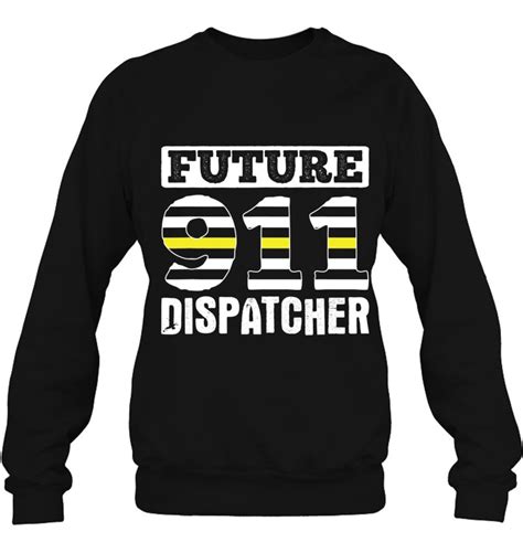 911 Dispatch Future 911 Dispatcher