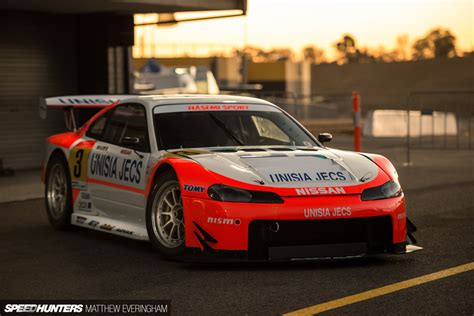Keeping The Jgtc Dream Alive Speedhunters