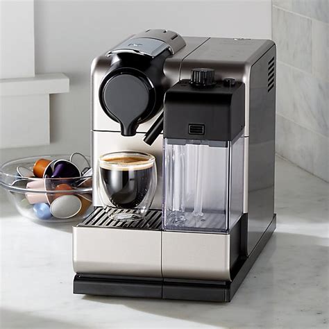 Shop.alwaysreview.com has been visited by 1m+ users in the past month Delonghi ® Nespresso ® Lattissima Touch Espresso Maker ...