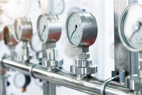 Steps For Selecting The Right Pressure Gauge Mid West Instrument