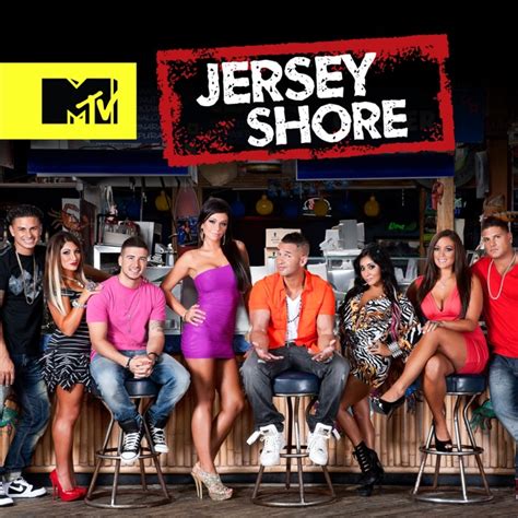 Jersey Shore Season 5 On Itunes