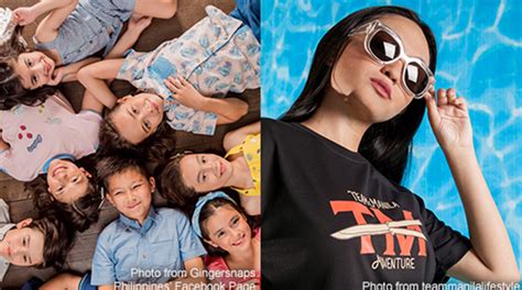 Proudly Pinoy Clothing Stores You Should Check Out Sm Supermalls Sm Supermalls