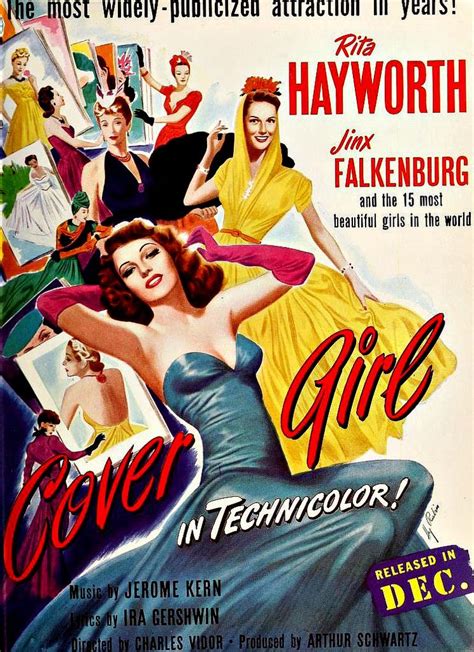 flickr rita hayworth classic films posters movie posters