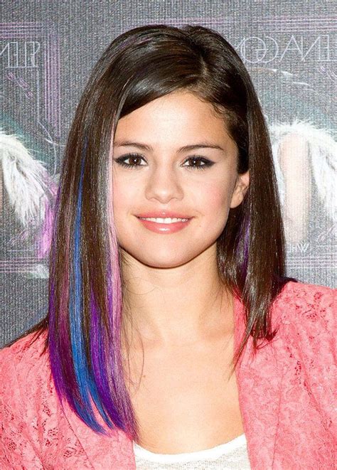 Nice Selena Gomez Hairstyles Pictures For Summer Check More At