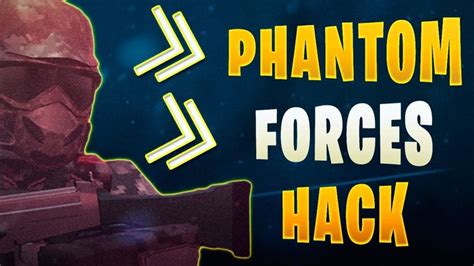 Roblox phantom forces invisible script. PHANTOM FORCES HACK 2020 (AIMBOT/ESP) // HOW TO DOWNLOAD ...