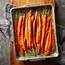 Garlic & Parmesan Roasted Carrots Recipe  EatingWell