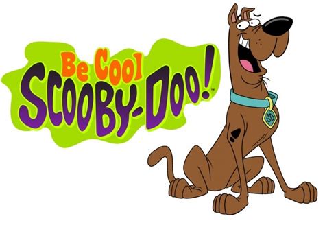 Be Cool Scooby Doo Be Cool Scooby Doo Wiki Fandom Powered By Wikia