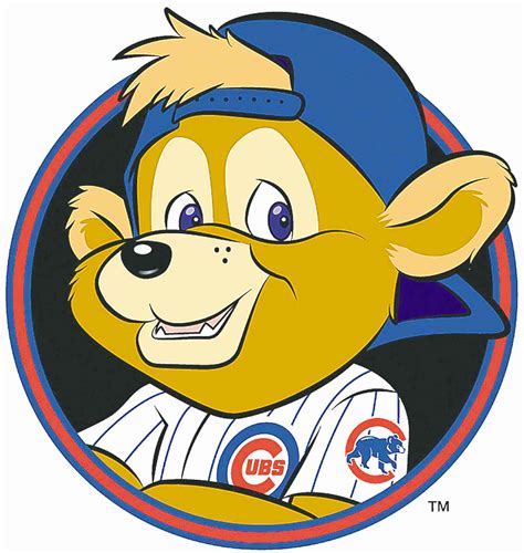 Cubs Sign Cute Cuddly Mascot Named Clark Winnipeg Free Press
