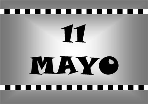 DirecciÓn De DocumentaciÓn Y ProducciÓn De Contenidos 11 De Mayo De