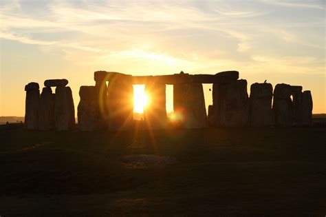 7 Things You Should Know About Stonehenge