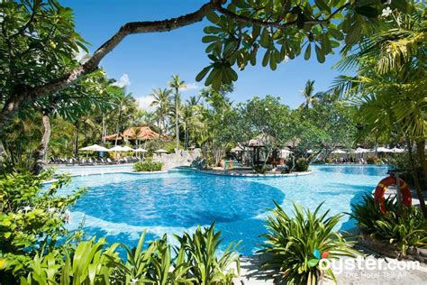 The 6 Best All Inclusive Resorts In Bali Best Resorts