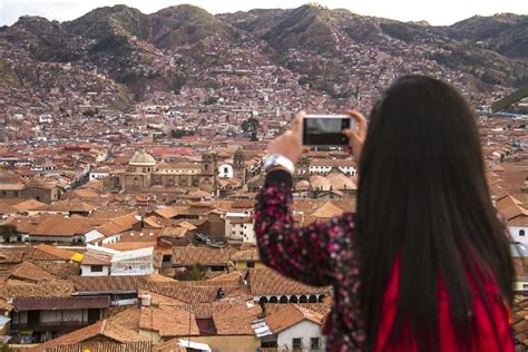 Lonely Planet Nombra A Perú Como Destino Imprescindible Para Turistas