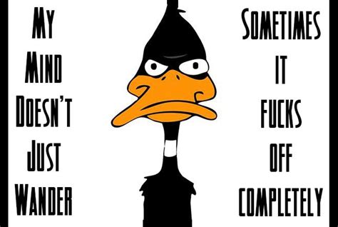 Quotes About Daffy Duck 24 Quotes