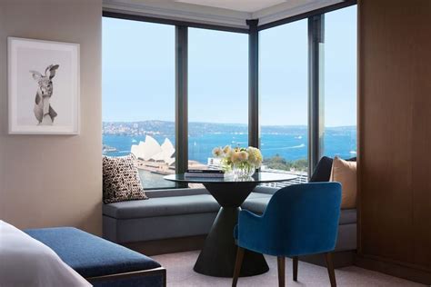 Four Seasons Hotel Sydney 2019 Room Prices 179 Deals And Reviews