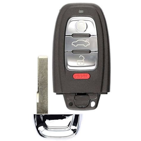 2016 Audi A6 Smart Keyless Entry Remote Key Fob 8t0959754g Iyzfbsb802